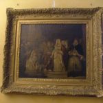 375 3631 OIL PAINTING